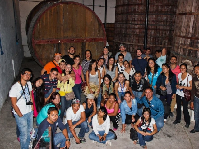 Grupos y excursiones